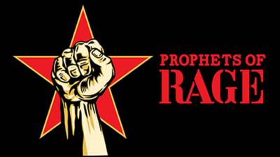 logo Prophets Of Rage